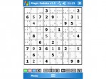 MagicSudoku