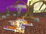 3D Halloween Mahjong