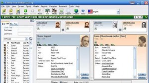 Family Tree Builder 1 build 536