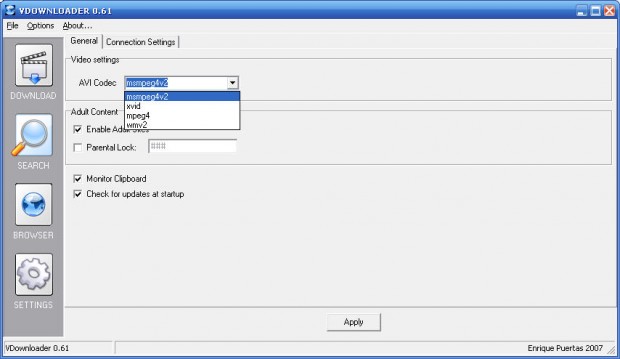 VDownloader