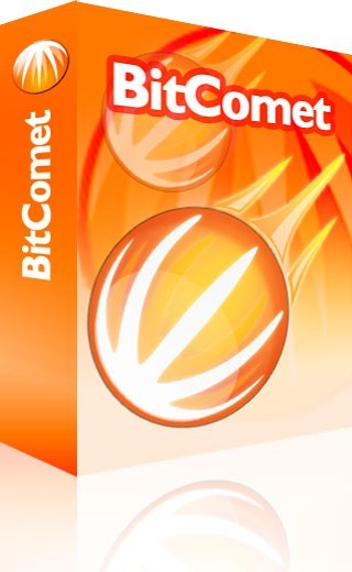 BitComet