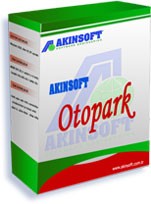 Akınsoft OtoPark