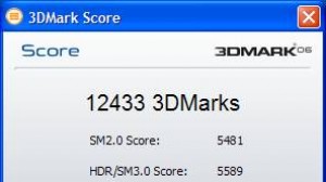 3DMark06