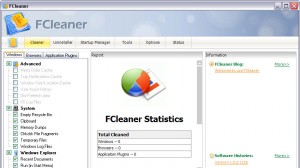 FCleaner