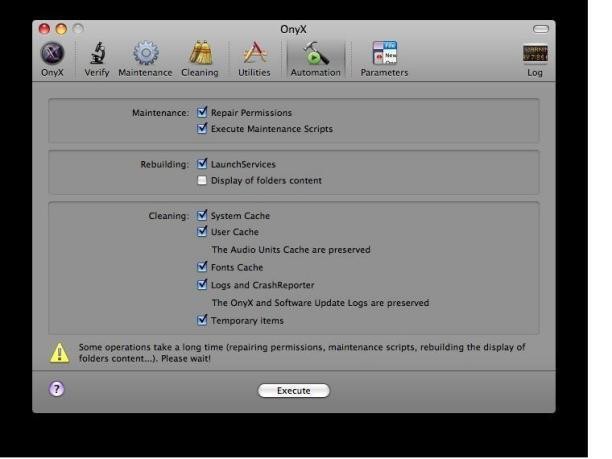 OnyX 1.9.6b4 Beta