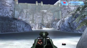 Halo: Combat Evolved