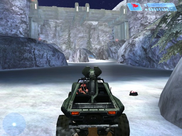 Halo: Combat Evolved