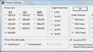 RaceRender Video Processor
