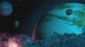 Amazing Universe Premium