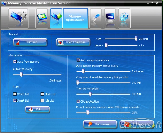 Memory Improve Master Free Version Memory Improve Master Free Version