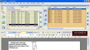 Test Maker Ekran Goruntusu