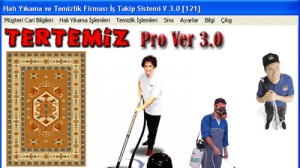 Tertemiz Pro