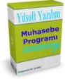 Yılsoft Ticari Muhasebe Programı