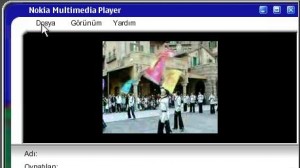 Nokia PC Suite Türkçe