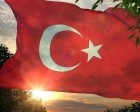 Türk Bayrağı Ekran Koruyucu