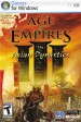 Age of Empires III: The Asian Dynasties Türkçe Yama