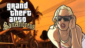 GTA SanAndreas Full Türkçe Yama