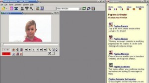Popims Animator Video 1.0