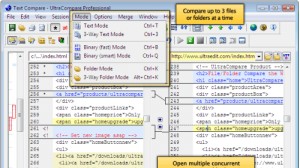 UltraCompare Professional