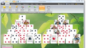 SolSuite Solitaire 2009