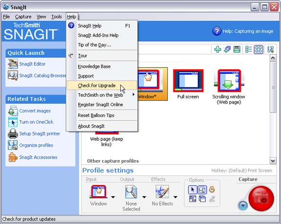 Ccleaner'ın eski sürümü ücretsiz indir
