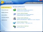 TuneUp Utilities Türkçe Yama
