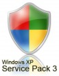 Windows XP Service Pack 3 Türkçe