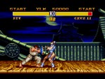 Street Fighter 2