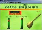 Volko Baglama VSTi