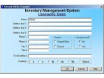 Inventory Management System