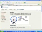 Conceptual Flash Clock for Your Website