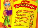 Burgerama (Pocket PC)