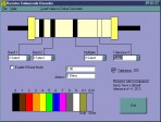 Resistor Colourcode Decoder