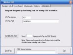 WinFax Pro DDE Development Kit for Visual Basic