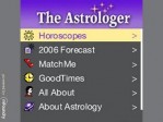 TheAstrologer2Go