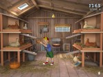 Tom's Hen House