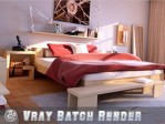 VRay Batch Render