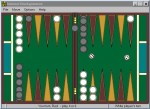 Internet Backgammon