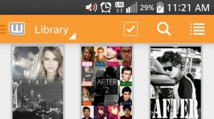 Wattpad