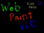 Web Paint