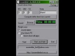 Assembler Alarm