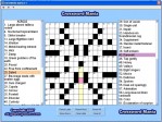 Crossword Mania