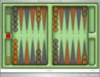 Backgammon Client