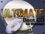 UBCD (Ultimate Boot CD for Windows)
