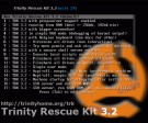 Trinity Rescue Kit