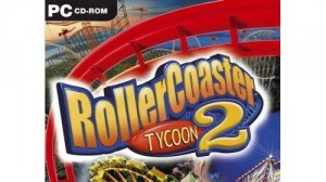RollerCoaster Tycoon 2