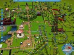 RollerCoaster Tycoon 3 demo