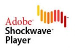 Adobe Shockwave Player