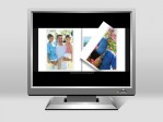 ArcSoft Photo Book Screen Saver