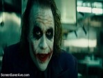 Batman The Dark Knight Screensaver